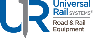 UR Road Rail Equipment Vertical
