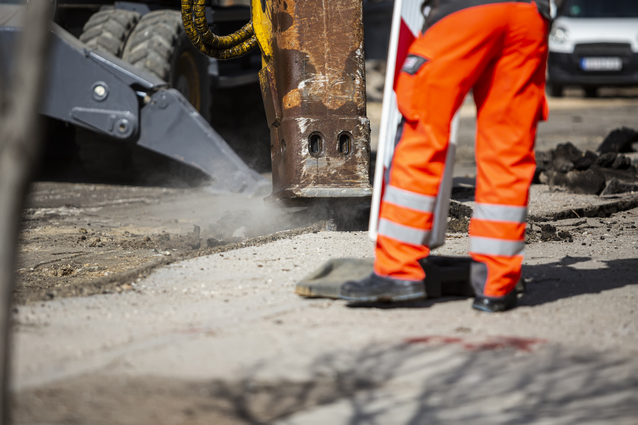 How to Choose Excellence in Railroad Construction Projects